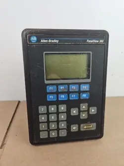 ALLEN-BRADLEY 2711-K3A5L1