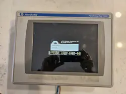 1000 2711P-RDT10C WITH