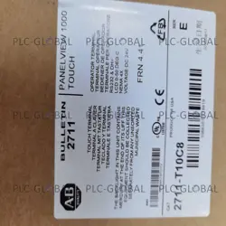 2711-T10C8 FAST SHIPPING