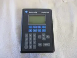 ALLEN BRADLEY PANELVIEW 300    2711-K3A2L1   SER A    REV A     FRN 4.00