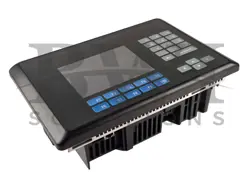 KEYPAD/TOUCH HMI FRN