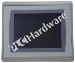 24VDC POWER TERMINAL