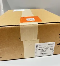 PANELVIEW PLUS 7 TERMINAL ALLEN-BRADLEY 2711P-T12W22D9P WITH WARRANTY