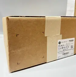 ALLEN BRADLEY NEW 2711P-T12W22D9P /B PANELVIEW PLUS 7 COLOR TOUCH 12