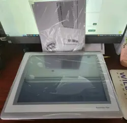 USED ALLEN-BRADLEY 2711P-T15C22D9P PANELVIEW PLUS 7 PERFORMANCE TERMINAL