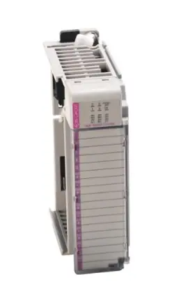 ALLEN BRADLEY - 1769-IF8 - INPUT MODULE - USED