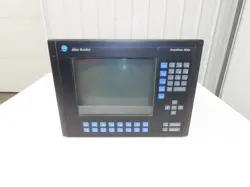 TERMINAL PANEL KEYPAD