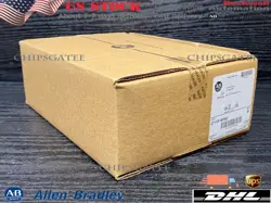 SEALED ALLEN BRADLEY 2711P-RP8D B PANELVIEW PLUS LOGIC MODULE 512MB @