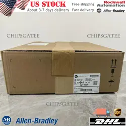 2711P-T15C22D9P NEW ALLEN-BRADLEY PANELVIEW PLUS 7 GRAPHIC TERMINAL @