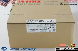 NEW SEALED ALLEN-BRADLEY 2711P-T9W21D8S SER C PANELVIEW PLUS 7 TERMINAL 9 INCH @