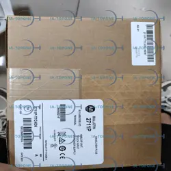 ONE NEW ALLEN-BRADLEY 2711P-T7C4D9 WITH 1 YEAR WARRANTY FREE SHIP