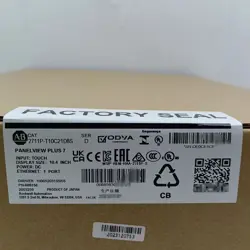 SER/D 2711P-T10C21D8S FACTORY