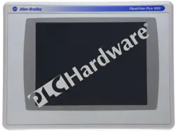 ALLEN BRADLEY 2711P-T10C4D2 /A PANELVIEW PLUS 1000 10