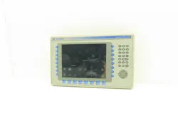 1000 2711P-B10C4D1 ASSEMBLED