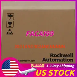 NEW ALLEN-BRADLEY 20G1AND302AN0NNNNN 755 AC DRIVE AIR COOLED BRAND NEW