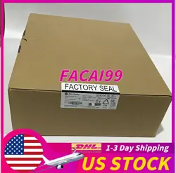 NEW SEALED ALLEN-BRADLEY 2711P-T9W22D8S FREE SHIPPING