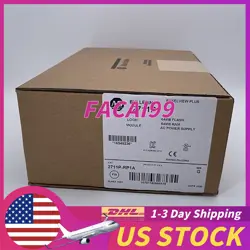 1PC NEW FACTORY SEALED ALLEN-BRADLEY 2711P-RP1A FAST SHIPPING