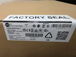 10.4” HMI TERMINAL