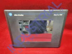 **REFURBISHED** ALLEN-BRADLEY 2711-T10C16L1 ***NEXT DAY AIR AVAILABLE***