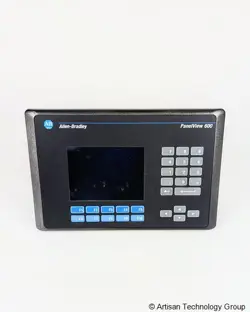 ALLEN-BRADLEY 2711-B6C5L1