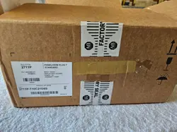 USED 2711PT10C21D8S/A