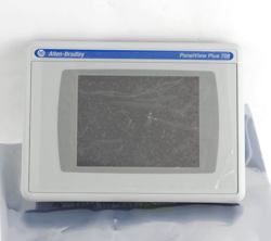 700 TERMINAL WITHOUT