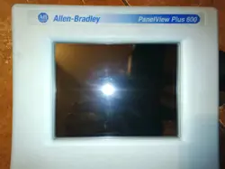 ALLEN BRADLEY 2711PT6C20A