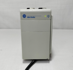 ALLEN BRADLEY 1769-PA2 1769PA2 SER. A POWER SUPPLY PROGRAMMABLE CONTROLLER