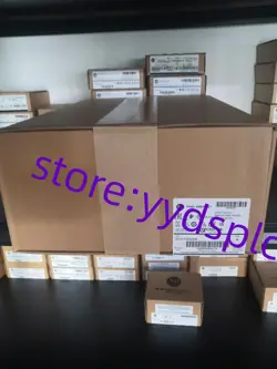 NEW FACTORY SEALED ALLEN-BRADLEY 2711P-T15C22D9P SER B PLUS 7 GRAPHIC TERMINAL