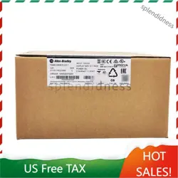 ALLEN-BRADLEY 2711P-T6C21D8S /C HMI PANELVIEW PL 7 GRAPHIC TERMINAL US FREE TAX