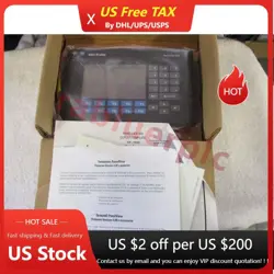 2711-B5A8  FACTORY SEALED AB ALLEN BRADLEY FAST DELIVERY  US FREE TAX
