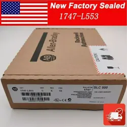 NEW ALLEN BRADLEY 2711P-T6C20D8 PANELVIEW PLUS 600 GRAPHIC TERMINAL 2711PT6C20D8