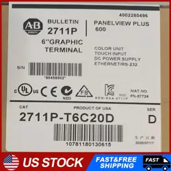 DISPLAY MODULE 2711PT6C20D