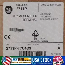 700 PANELVIEW SERIES