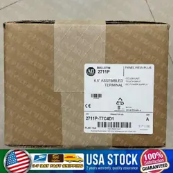 BRADLEY 2711P-T7C4D1 SER