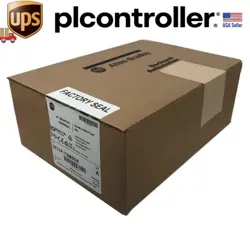 SEALED ALLEN-BRADLEY 2711P-T6M5D8 PANELVIEW PLUS 600 US FREE TAX