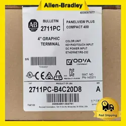 BRADLEY 2711P B4C20D8