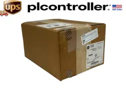 ALLEN BRADLEY 2711P-T7C4D8 PANELVIEW PL 700 SER. A 6.5''  US FREE TAX