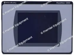 C600 TOUCHSCREEN 5.7