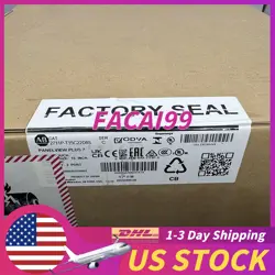 2711P-T15C22D8S HMI PANELVIEW PLUS 7 TOUCHSCREEN BRAND NEW ALLEN-BRADLEY