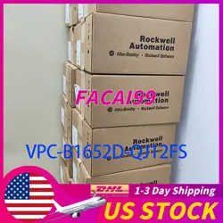 ALLEN-BRADLEY VPC-B1652D-QJ12FS