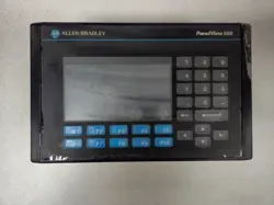 BRADLEY PANELVIEW550 2711-B5A5