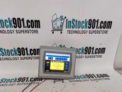 ALLEN BRADLEY PANELVIEW PLUS 7 2711P-T6C21D8S SER B TERMINAL