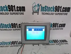 2711P-T7C22D9P SER TERMINAL