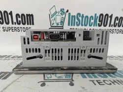 ALLEN-BRADLEY 2711P-T6C20D8 SER