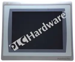 ALLEN BRADLEY 2711P-T10C21D8S /D PANELVIEW PLUS 7 10