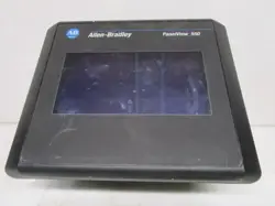 2711-T5A8L1 PANELVIEW 550