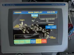 MODULE 2711P-RP1 2711P-T10C4D1