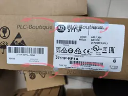 **US STOCK** NEW ALLEN-BRADLEY 2711P-RP1