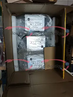 **US STOCK** ALLEN BRADLEY 2711R-T7T PANELVIEW 800 7-INCH HMI TERMINAL